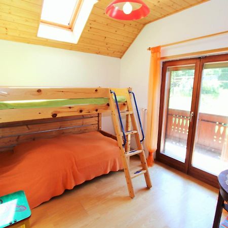 Apartment In Koettmannsdorf Near Bathing Lake Wurdach Extérieur photo