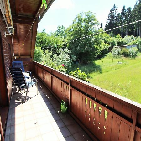 Apartment In Koettmannsdorf Near Bathing Lake Wurdach Extérieur photo