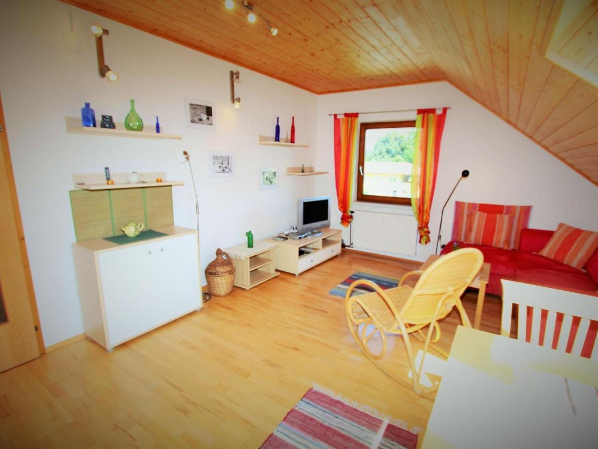 Apartment In Koettmannsdorf Near Bathing Lake Wurdach Extérieur photo