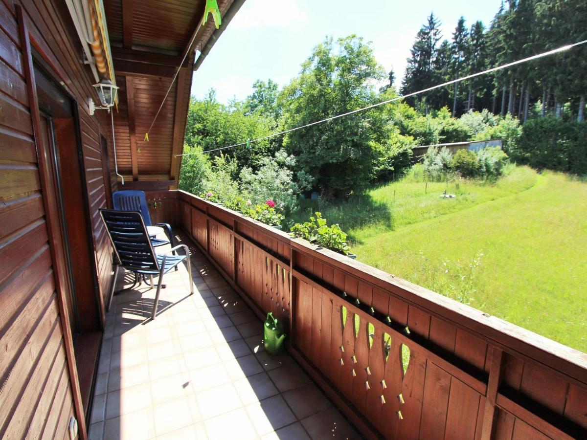 Apartment In Koettmannsdorf Near Bathing Lake Wurdach Extérieur photo