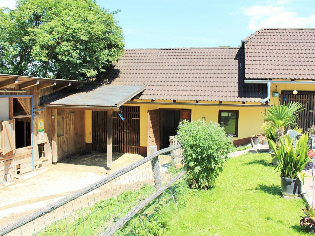 Apartment In Koettmannsdorf Near Bathing Lake Wurdach Extérieur photo