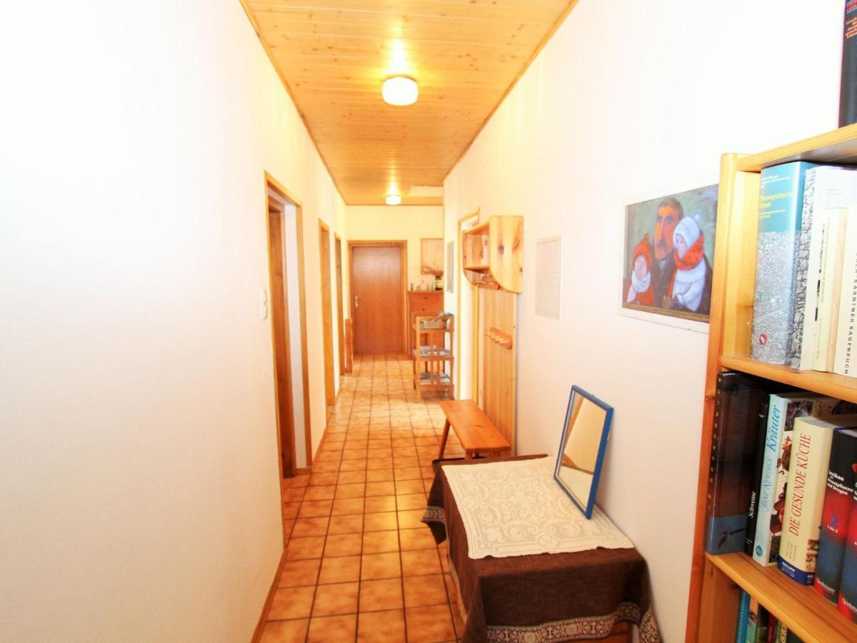Apartment In Koettmannsdorf Near Bathing Lake Wurdach Extérieur photo
