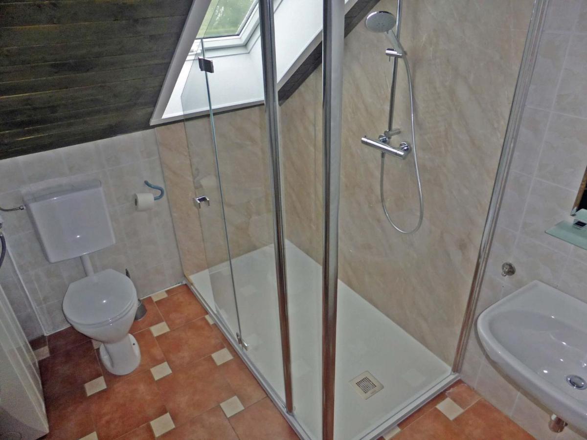 Apartment In Koettmannsdorf Near Bathing Lake Wurdach Extérieur photo