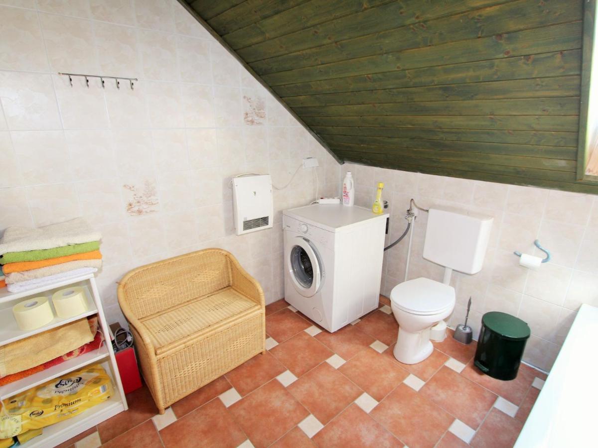 Apartment In Koettmannsdorf Near Bathing Lake Wurdach Extérieur photo