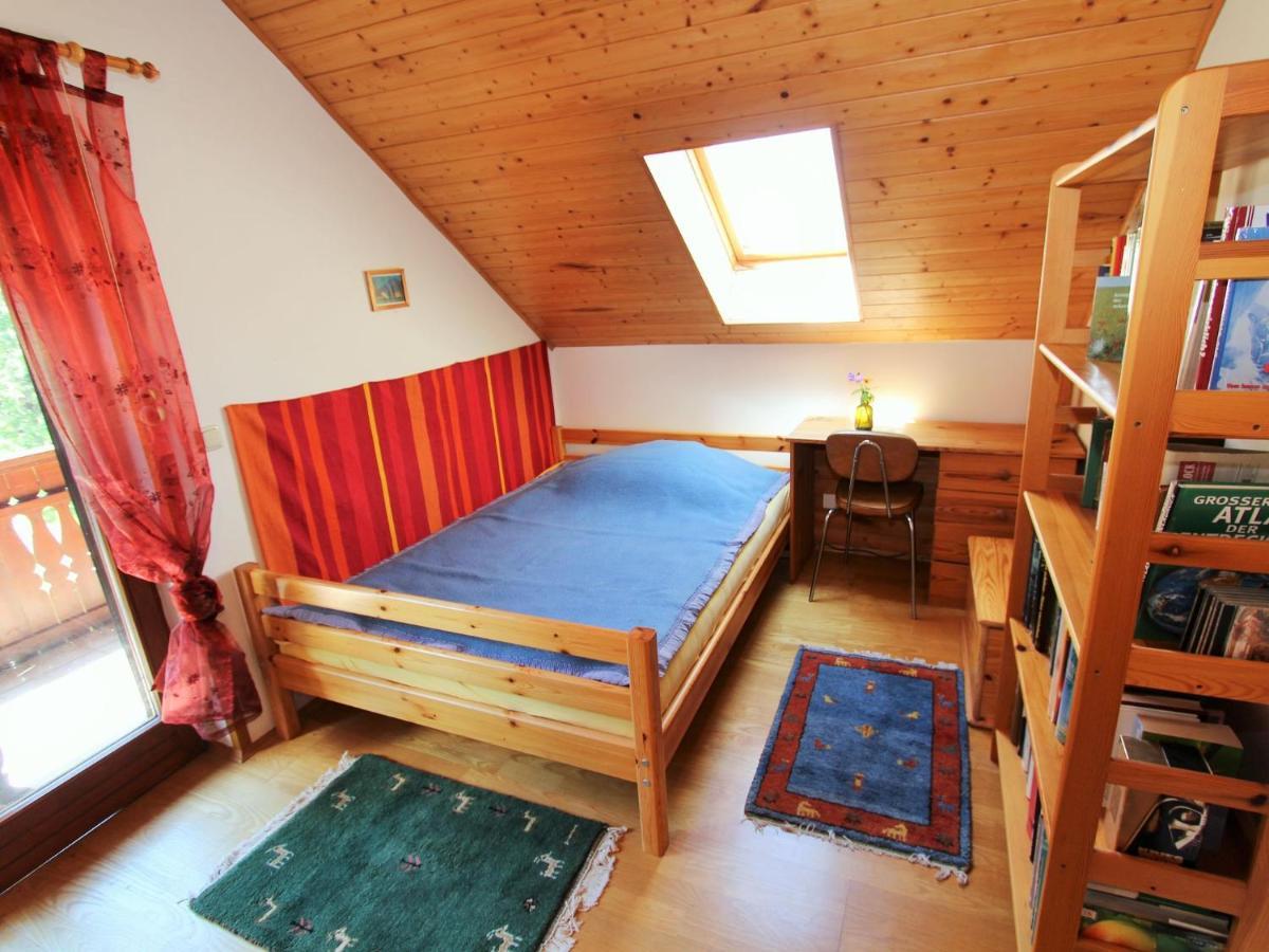 Apartment In Koettmannsdorf Near Bathing Lake Wurdach Extérieur photo